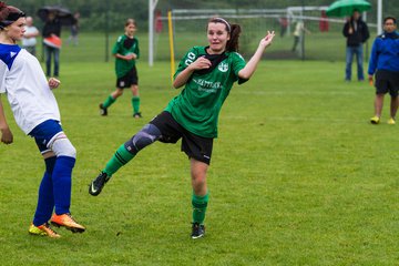 Bild 20 - C-Juniorinnen FSG BraWie 08 o.W - SV Bokhorst : Ergebnis: 4:2